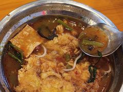 -雙冲柳州螺蛳粉&酸嘢&桂林米粉(簋街店)