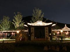 -东钱湖小普陀景区