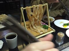 -重庆德庄火锅(体育中心店)