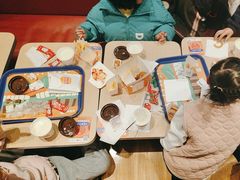 -汉堡王(昆明欣都龙城店)