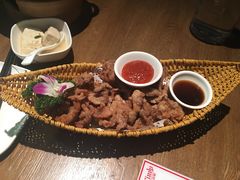 -新悦·霞浦海鲜生(上下杭店)