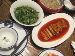 -小食代餐厅(景德镇店)