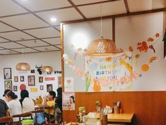 -多宾韩国料理(学衡路店)