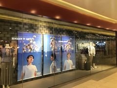 -MUJI无印良品(世博源店)