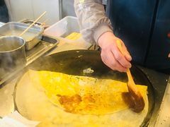 -卞姐蛋饼(陕西南路店)