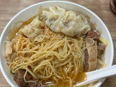 -百福麵家(新馬路店)