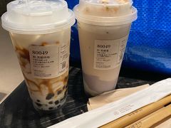 -阿嬷手作(深圳梅林卓悦汇店)