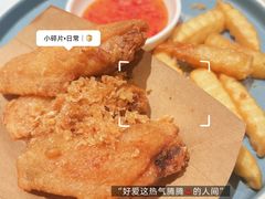 -点都德(喜粤楼店)