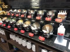 -大龙燚火锅(悉尼店)