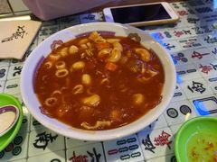 -七爷清汤腩·港式餐厅(金狮广场店)