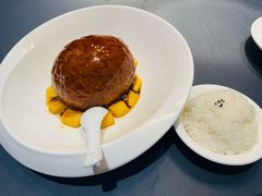 -A One Kitchen·南京精菜馆(德基广场店)