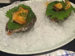 -梅筑·创意料理(王府井百货店)