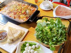 -小小河边鱼(天润城店)