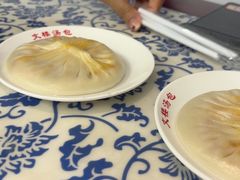 -文楼·淮扬菜·淮安早茶(河下古镇翔宇店)