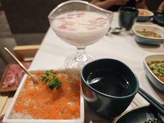 -椰子湾·海南火锅·糟粕醋·椰子鸡(正大广场店)