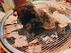 -西塔老太太泥炉烤肉(川沙百联店)