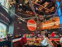 -西塔老太太泥炉烤肉(上海七宝领展广场店)