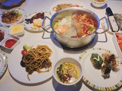 -吉布鲁牛排海鲜自助(万州万达广场店)