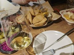 -ibarrel爱杯·bistro&brunch(江宁路店)