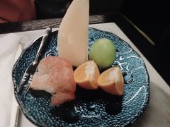 -紫圆 · 雅宴高级餐厅(杭州东站店)