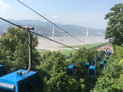 -丰都鬼城名山景区