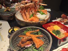 -花潮料理艺食馆(成都万象城店)