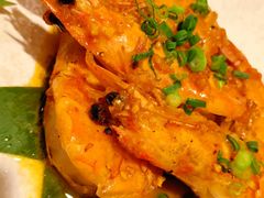 -青叶日式料理(飘亮阳光广场店)