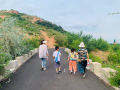 -红山国家森林公园