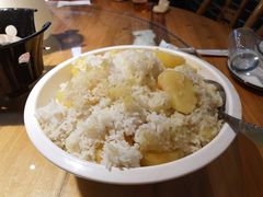 土豆饭-巴人堂(女儿城店)