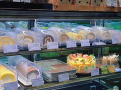 -小西家作•精致蛋糕(富力爱丁堡店)