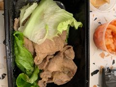 -喜来稀肉(虹泉路店)