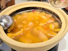 -粤来记·啫啫煲·点心(日月光店)