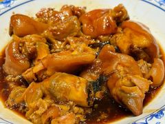 -百年恒益烧腊海鲜酒家·非遗传承(广州黄埔店)