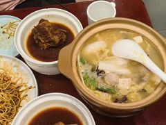 -宏状元现熬粥·京味菜(五棵松店)