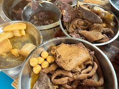 -修记牛杂店(同华东一路店)