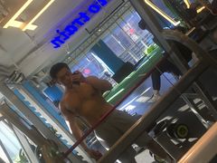 -Bona Fit 伯纳健身超级工作室(车公庄店)