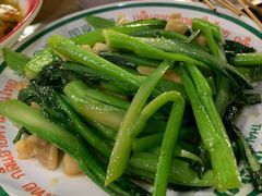 -辉记炭烧海鲜大排档·老字号(福田店)