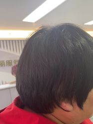 -米娜护肤造型