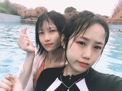 -东钱湖水上乐园(南门)