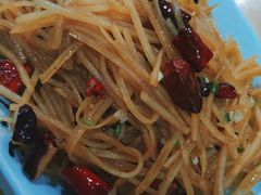 -力力豆花庄(广渠门店)