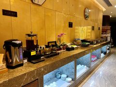 -白云机场易登机休息室