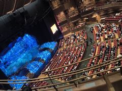 -交通银行前滩31演艺中心