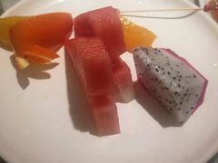 -城南往事(滨江世茂店)