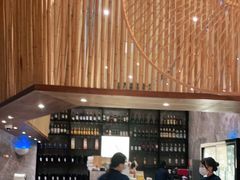 -去茶山(重庆万象城店)