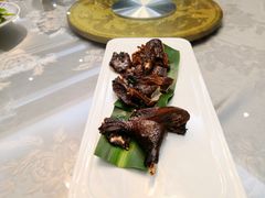 板鸭-富乐山酒店(西黄城根北街店)