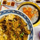 藏在街边的日式烤肉小店