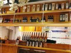 -晓寿司·精致料理(绿地店)