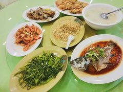 -景好海鲜餐厅(大鹏必选旅游店)