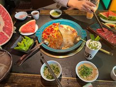 -吼堂老火锅(太古里总店)