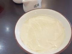 自制豆腐花-书湘门地·中国十佳湘菜(西苑店)